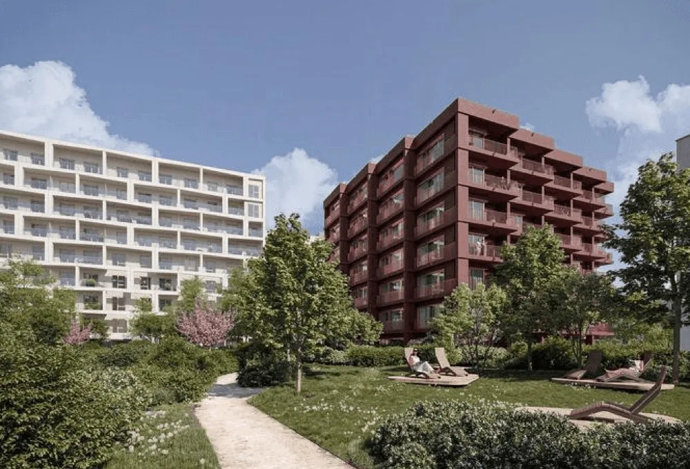 Golf — Modern Mokotów