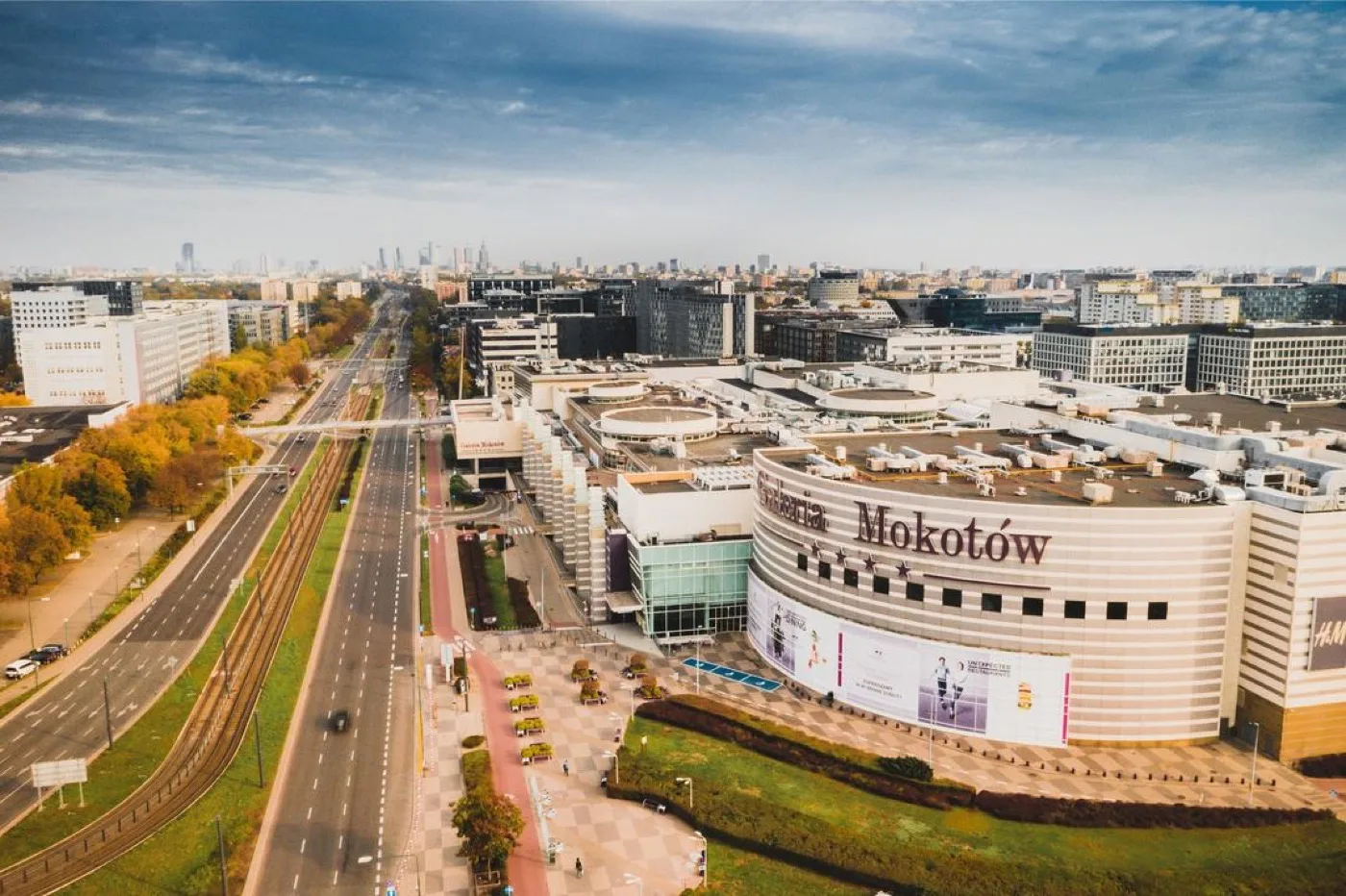 Mokotów