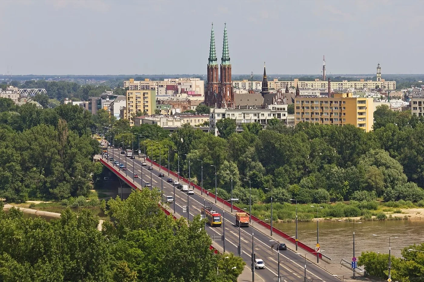 Praga-Północ