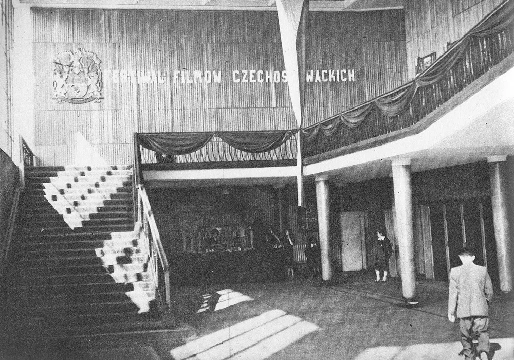 Kino Praha