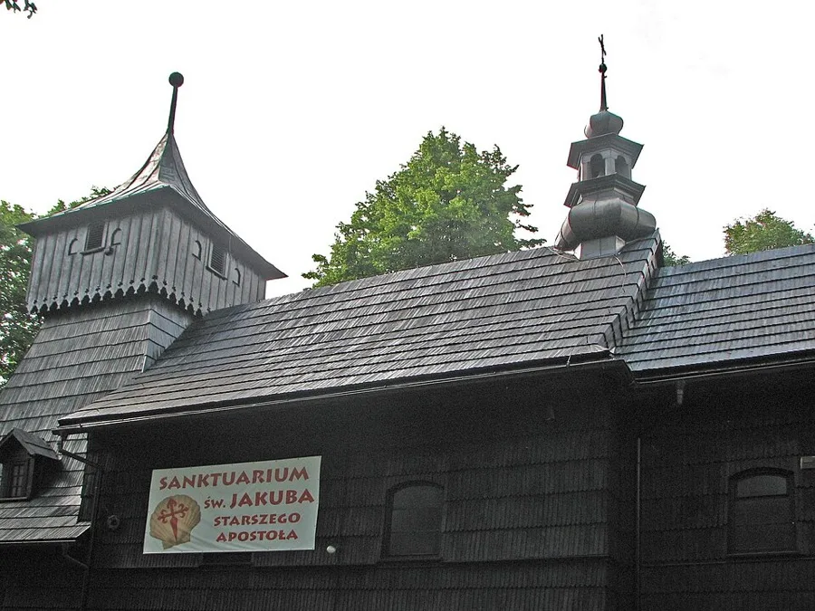 Kościół św. Jakuba