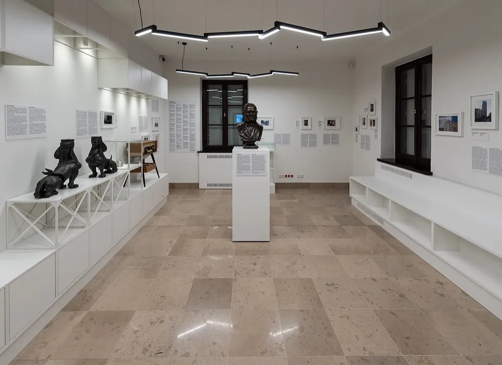 Muzeum Woli
