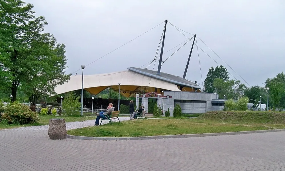 Park Górczewska