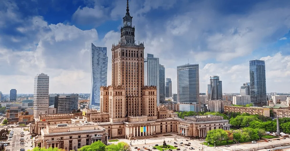 Dom Kultury Świt