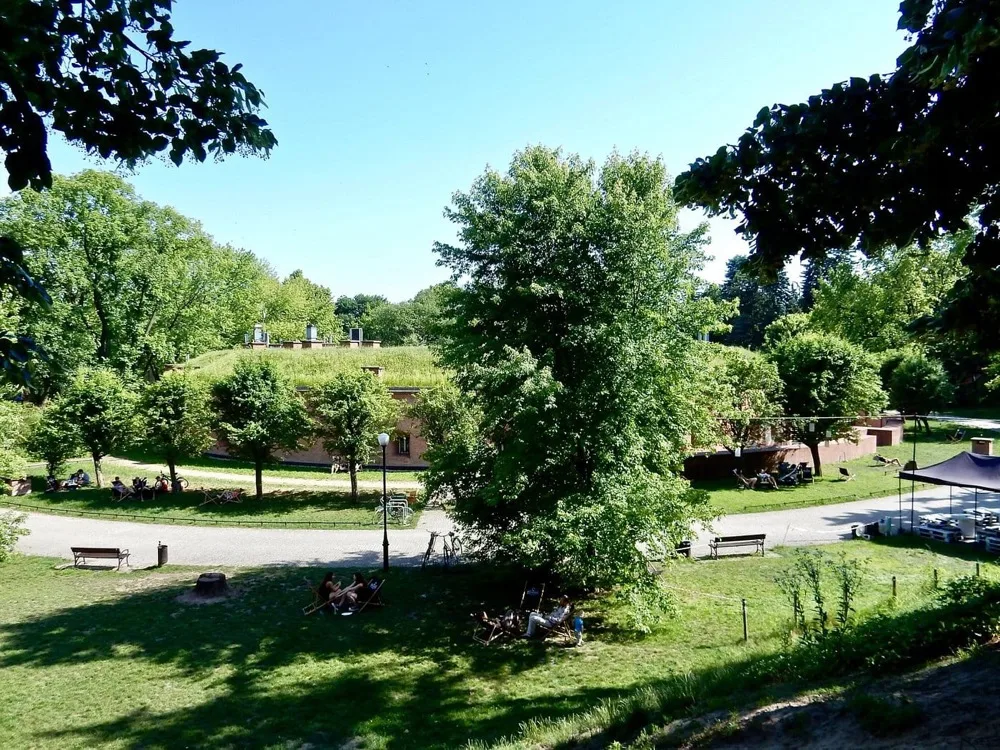 Fort Słoneczny