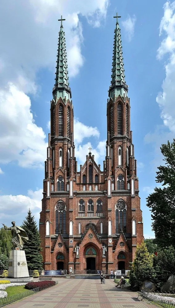 Bazylika św. Michała i św. Floriana