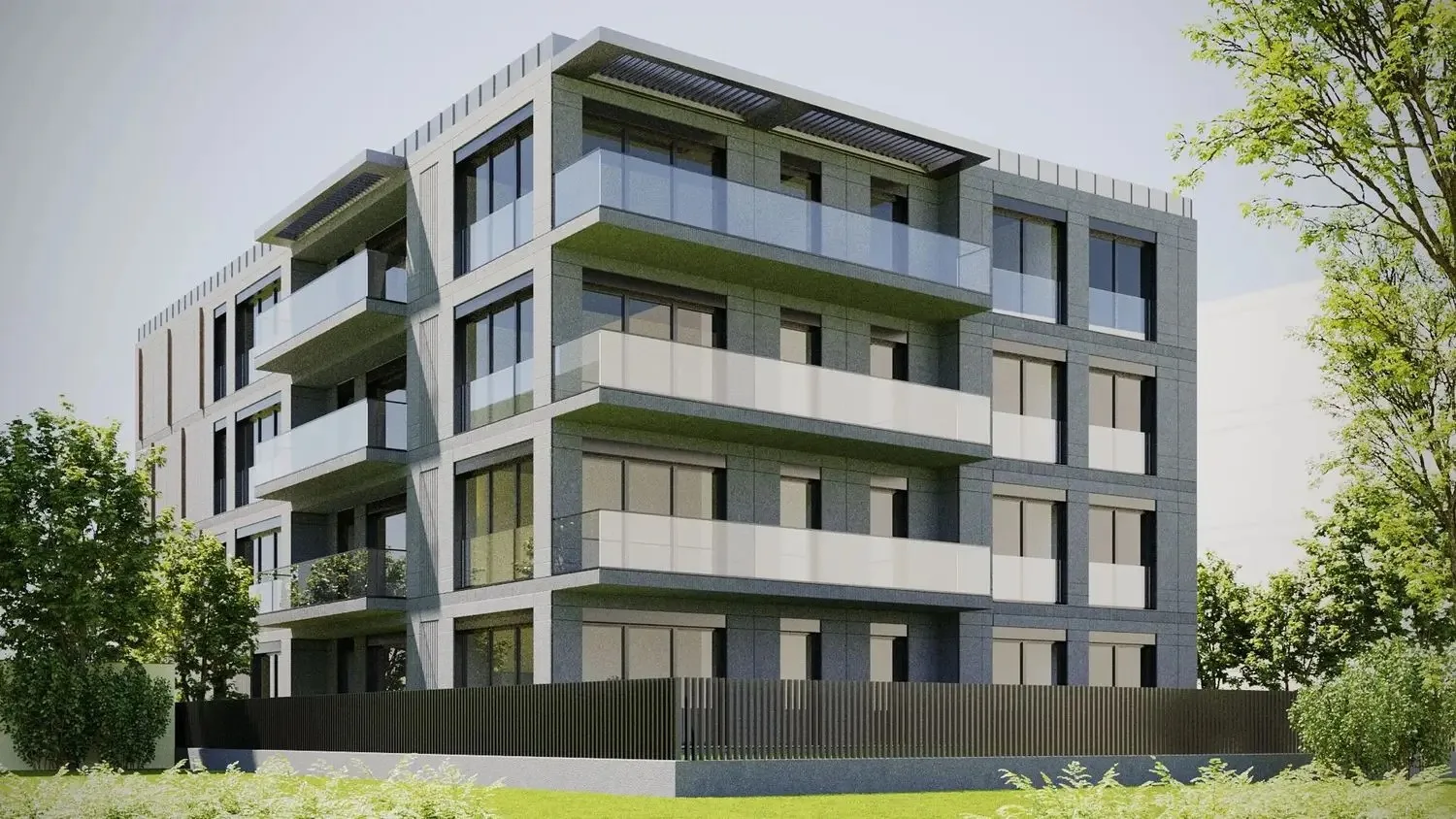 Apartamenty Orkana — 3