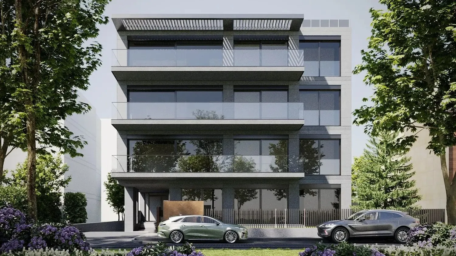 Apartamenty Orkana — 4