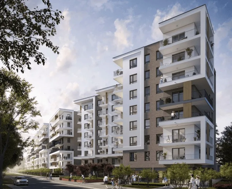 Hi Mokotów — Mokotów, Warszawa