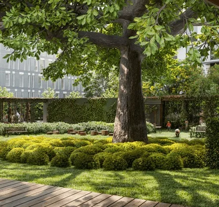 Holm House 5 — 5