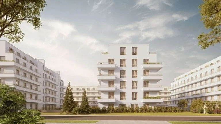 Lizbońska — Praga-Południe, Warszawa