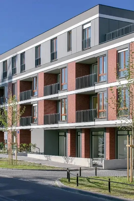 Royal Residence 6B — 2
