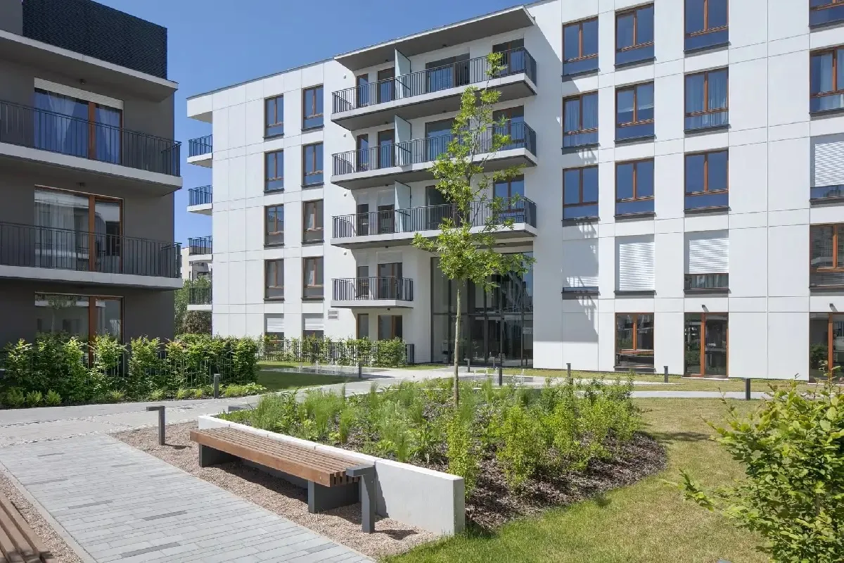 Royal Residence 6B — 3