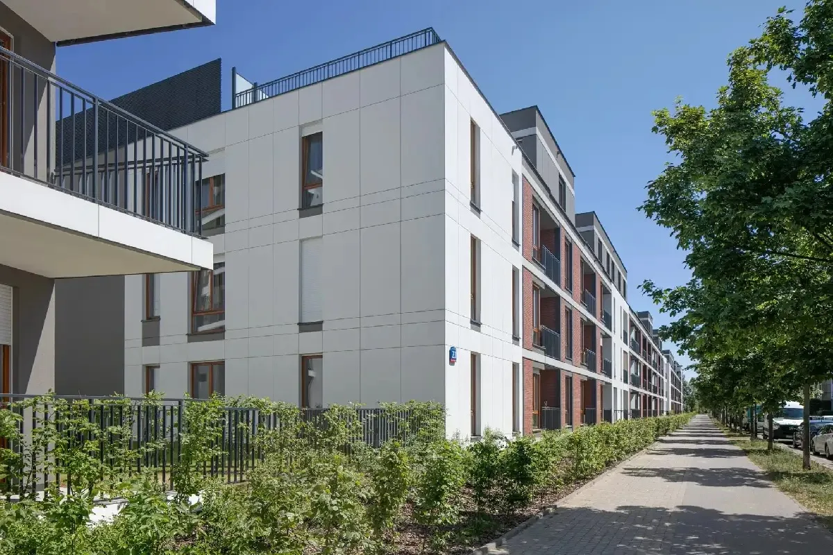 Royal Residence 6B — 5