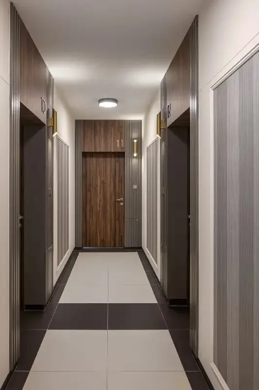 Royal Residence 6B — 10