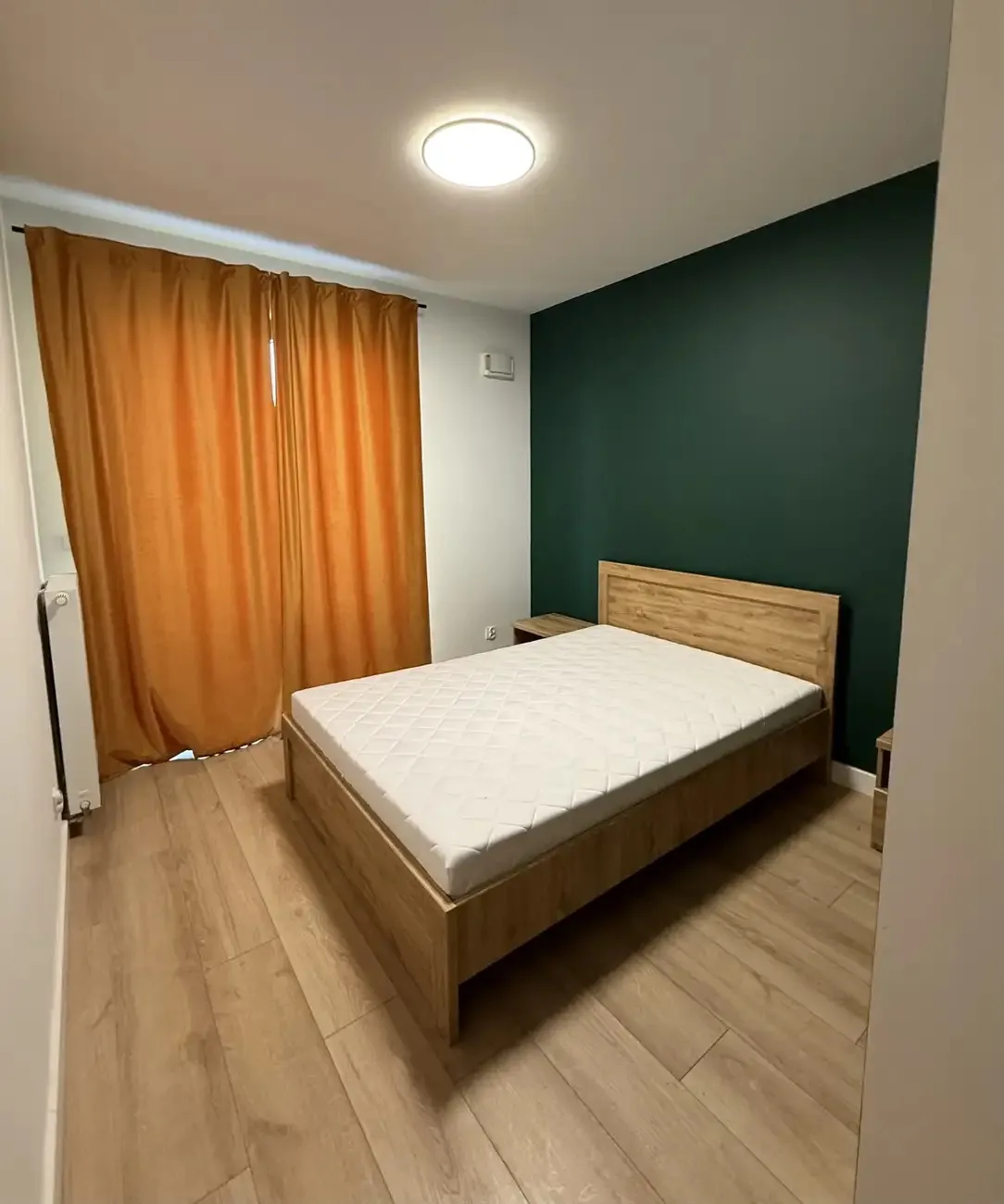Mieszkanie trzypokojowe w Rembertowie, Warszawa — 10