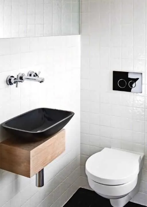 Dwupoziomowy LOFT z balkonem — Mokotów, ul. Racjonalizacji 3 — 5