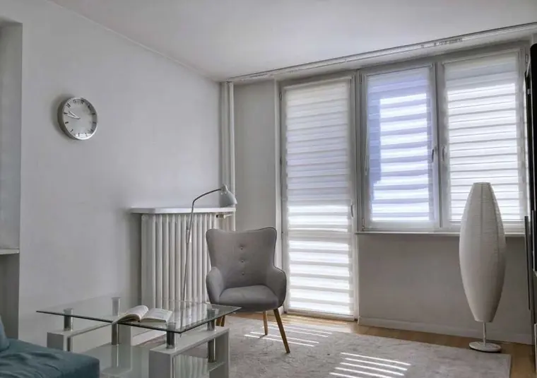 3-pokojowe mieszkanie przy Łazienkach — Mokotów, ul. Podchorążych — Mokotów (Sielce), 3 pok., 50 m²