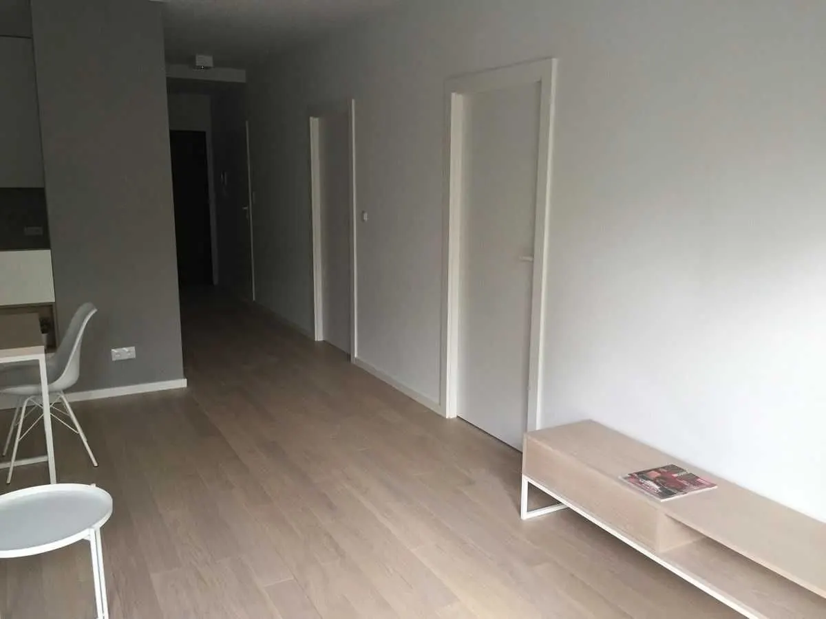 Piękny 3-pokojowy apartament z garażem — Mokotów, ul. Racjonalizacji 7 — 5
