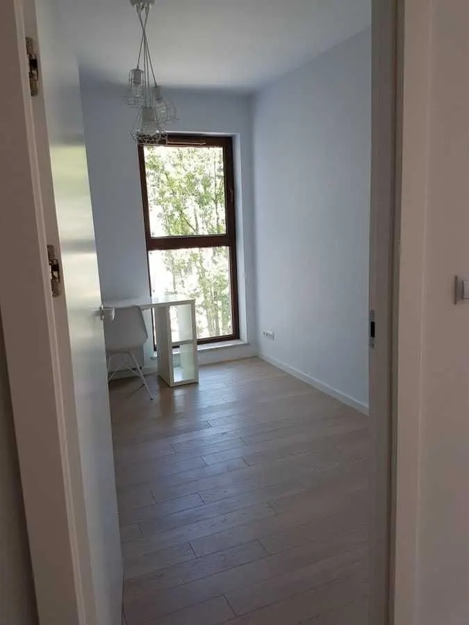 Piękny 3-pokojowy apartament z garażem — Mokotów, ul. Racjonalizacji 7 — 6