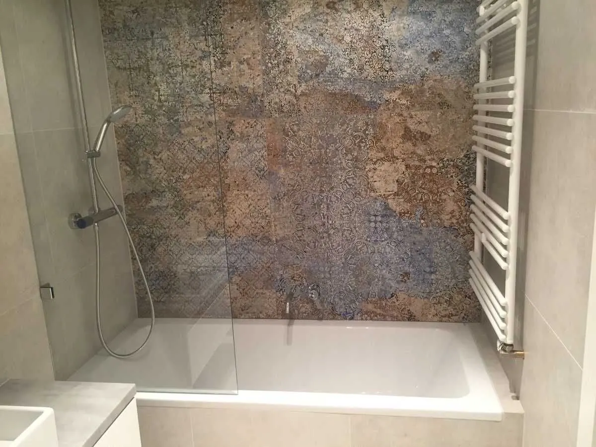 Piękny 3-pokojowy apartament z garażem — Mokotów, ul. Racjonalizacji 7 — 8