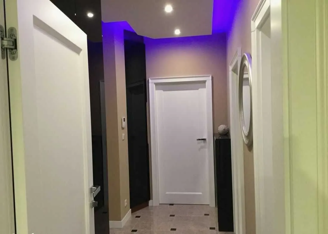 2 pokoje z tarasem i ogrodem 80 m² — Mokotów, ul. Woronicza 33B — 5