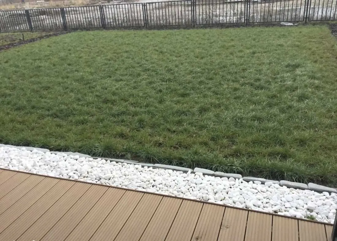 2 pokoje z tarasem i ogrodem 80 m² — Mokotów, ul. Woronicza 33B — 8