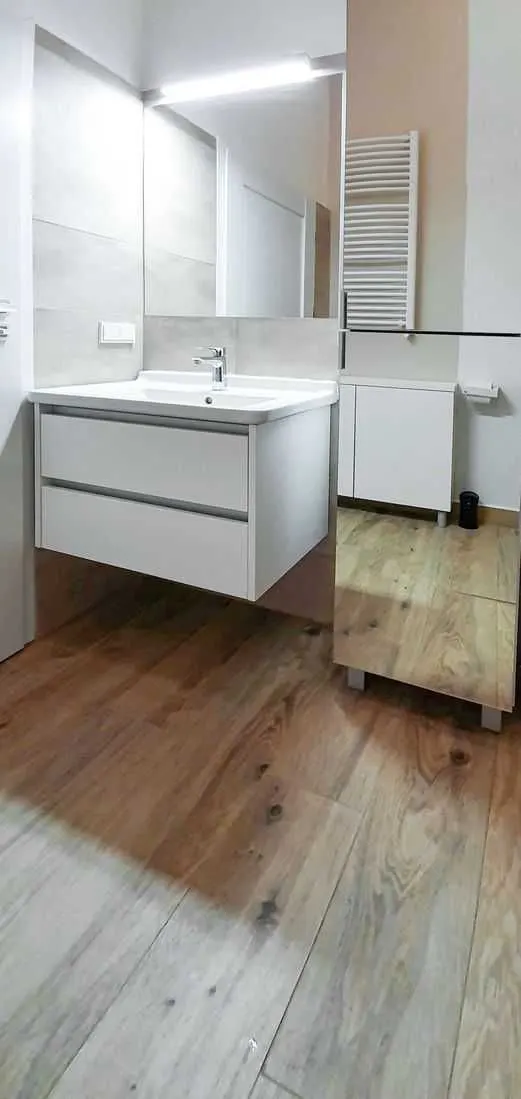 Stylowy apartament w kamienicy — Śródmieście, Mokotowska 49a — 6
