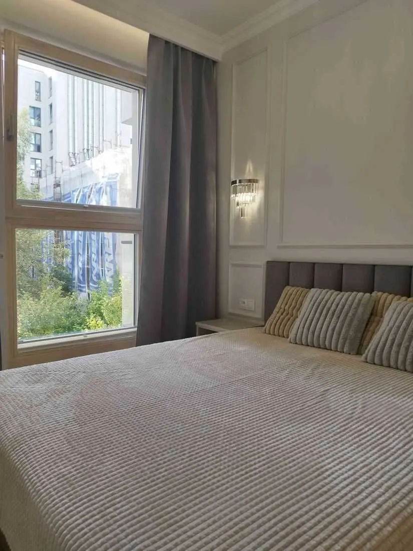 Nowy apartament premium — Śródmieście, ul. Złota 69 — 6