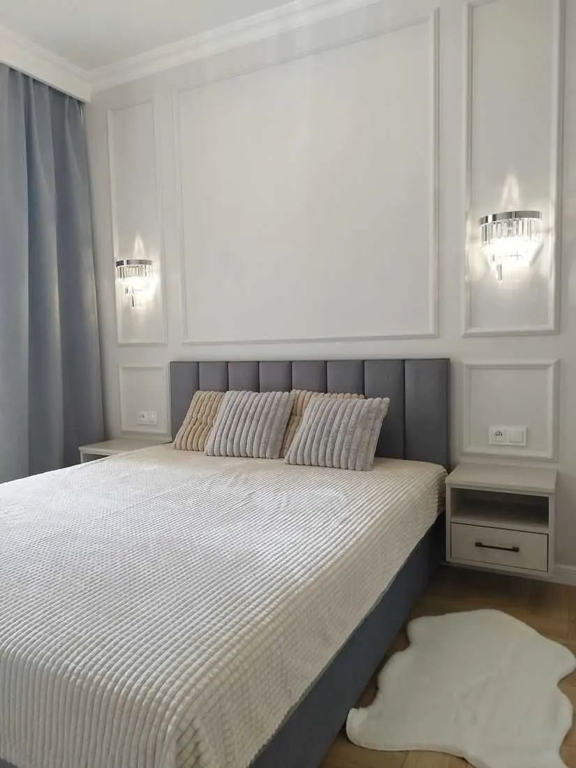 Nowy apartament premium — Śródmieście, ul. Złota 69 — 7