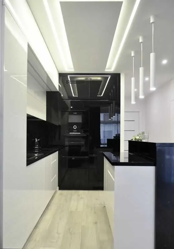 Piękny 3-pokojowy apartament z garażem — Ursus — 3