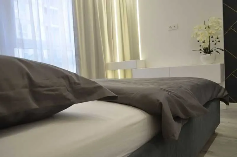Piękny 3-pokojowy apartament z garażem — Ursus — 7