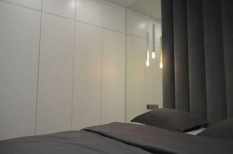 Piękny 3-pokojowy apartament z garażem — Ursus — 8