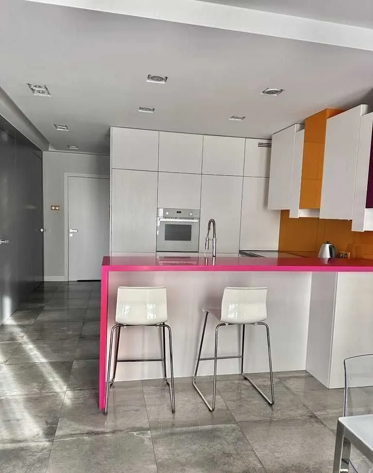 Apartament 3-pokojowy — Błonia Wilanowskie, ul. Klimczaka 22C — 3