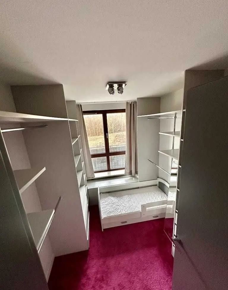 Apartament 3-pokojowy — Błonia Wilanowskie, ul. Klimczaka 22C — 5
