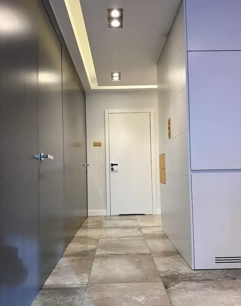 Apartament 3-pokojowy — Błonia Wilanowskie, ul. Klimczaka 22C — 6
