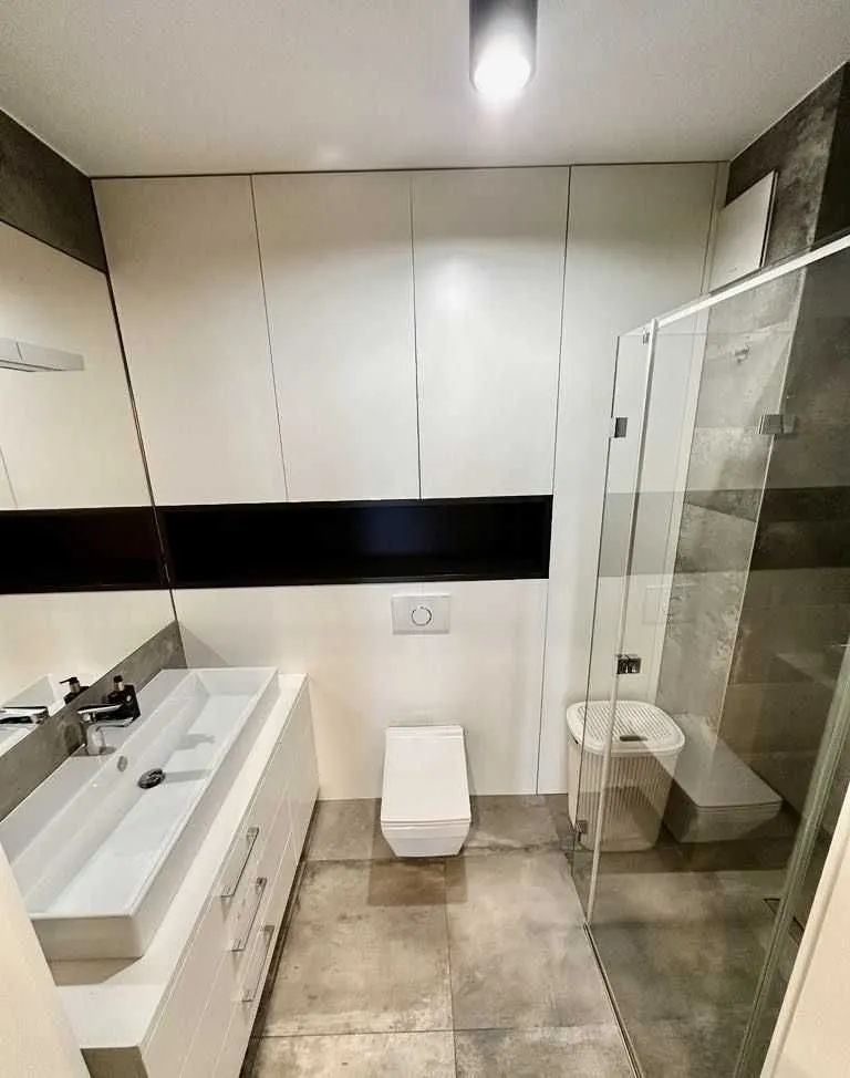 Apartament 3-pokojowy — Błonia Wilanowskie, ul. Klimczaka 22C — 7