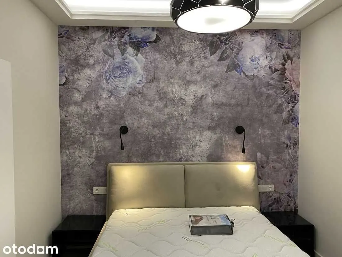 Nowoczesny 2-pokojowy apartament z klimatyzacją — Wola, ul. Przyokopowa 31 — 5