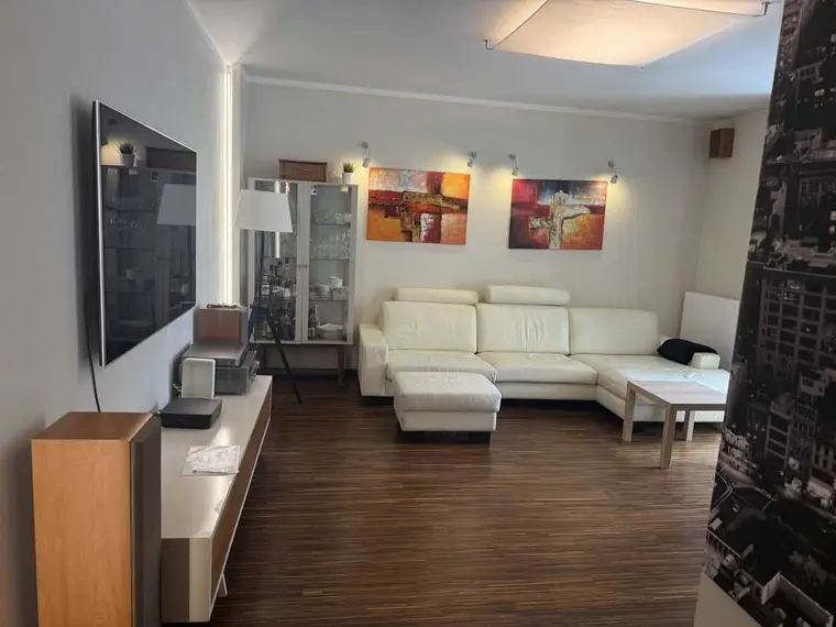Apartament 2-pokojowy z garażem — Żoliborz, ul. Pokorna 2 — Żoliborz, 2 pok., 62 m²