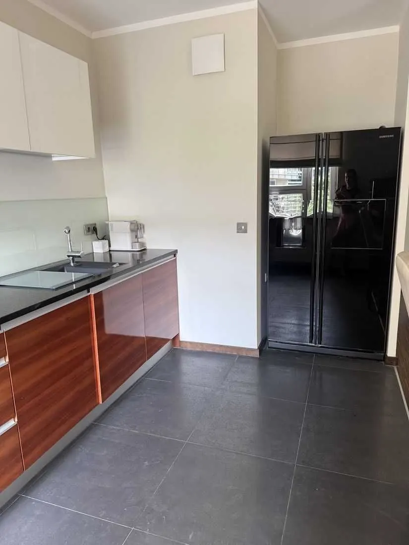 Apartament 2-pokojowy z garażem — Żoliborz, ul. Pokorna 2 — 5