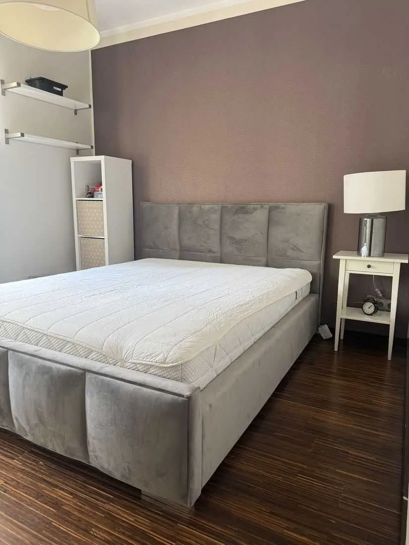 Apartament 2-pokojowy z garażem — Żoliborz, ul. Pokorna 2 — 6