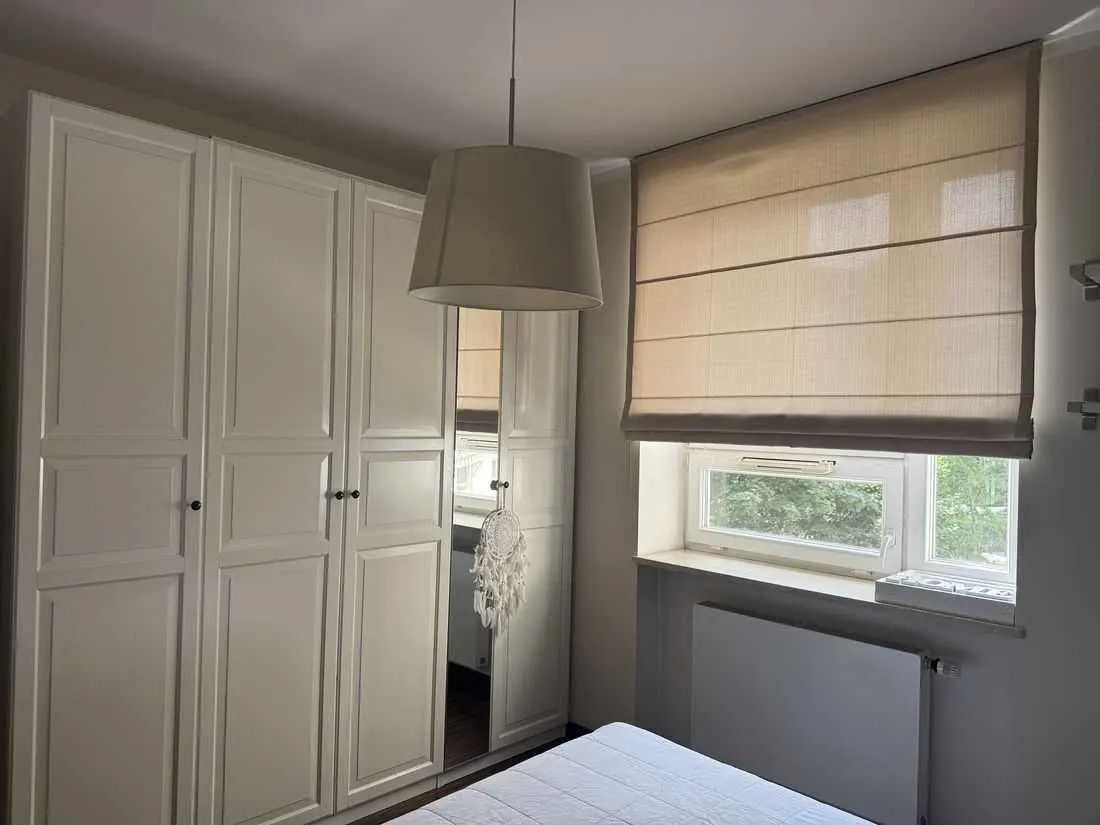 Apartament 2-pokojowy z garażem — Żoliborz, ul. Pokorna 2 — 7