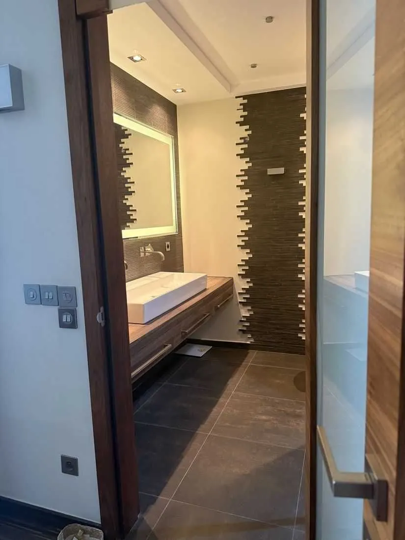 Apartament 2-pokojowy z garażem — Żoliborz, ul. Pokorna 2 — 8