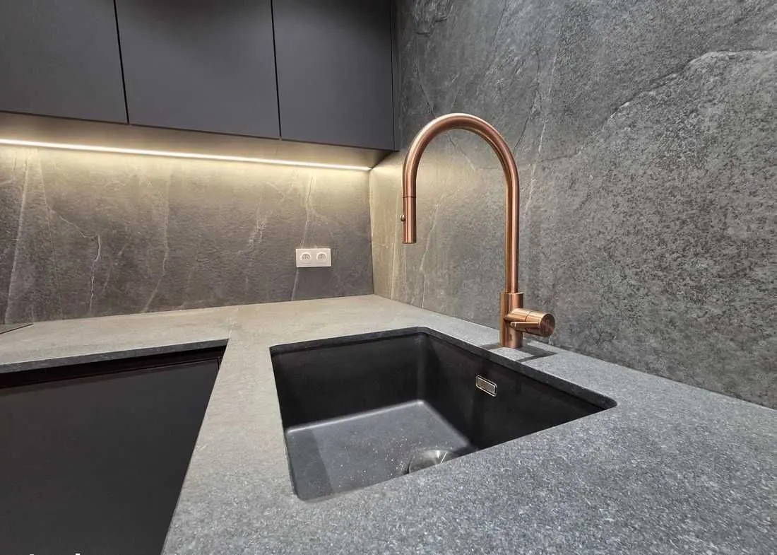 Nowoczesny apartament z balkonem — Żoliborz, ul. Przasnyska 9 — 3